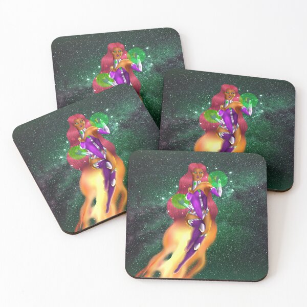 Item preview, Starfire designed and sold by Guiitchy.