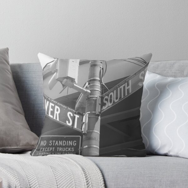 Item preview, Street Signs #9 designed and sold by sramirez89.