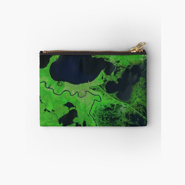Item preview, Signs of Katrina Linger in the Marshes designed and sold by wrstscrnnm6.