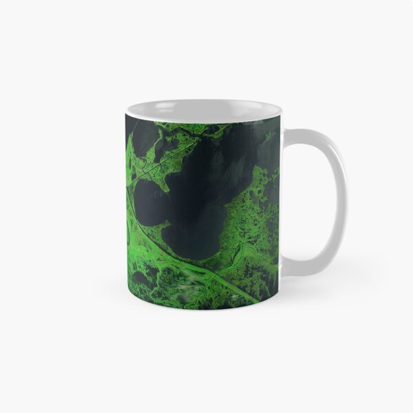Item preview, Signs of Katrina Linger in the Marshes designed and sold by wrstscrnnm6.