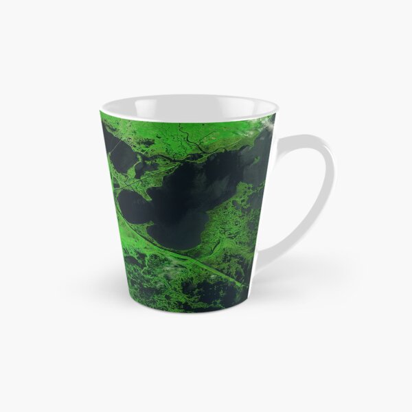 Item preview, Signs of Katrina Linger in the Marshes designed and sold by wrstscrnnm6.