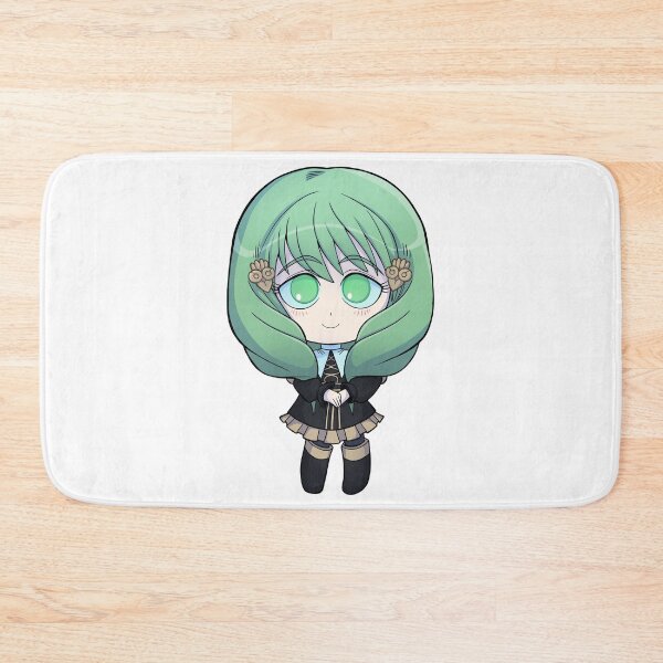 Item preview, Flayn - Fire Emblem Three Houses - Chibi Cutie designed and sold by kickgirl.