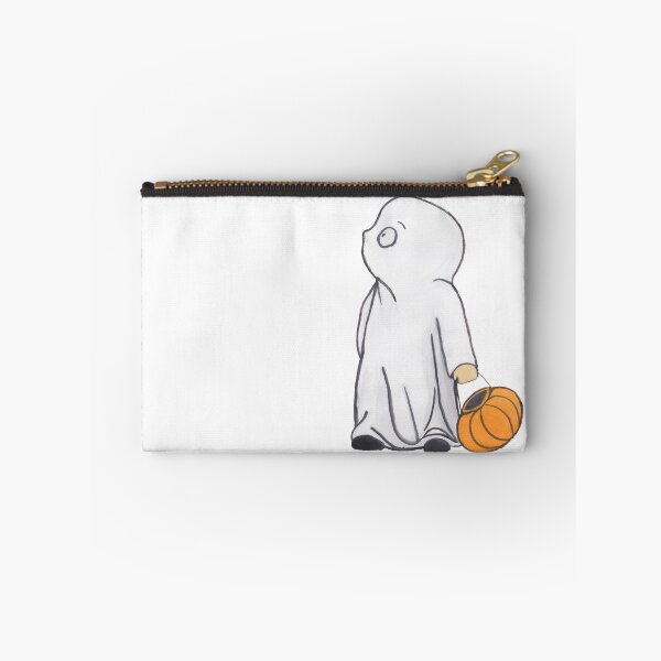 Item preview, Little Boo - Toddler Ghost designed and sold by A2Gretchen.