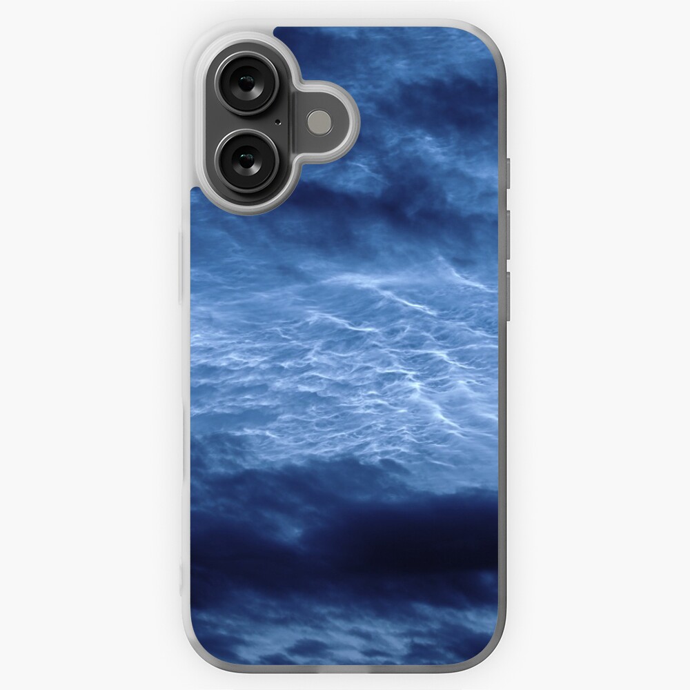 Item preview, iPhone Soft Case designed and sold by ShinyPhoto.