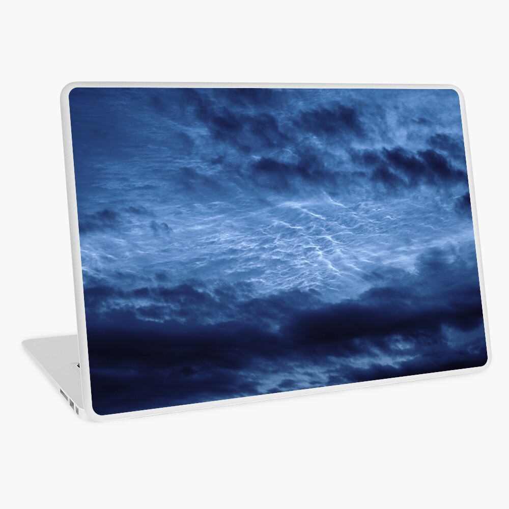 Item preview, Laptop Skin designed and sold by ShinyPhoto.