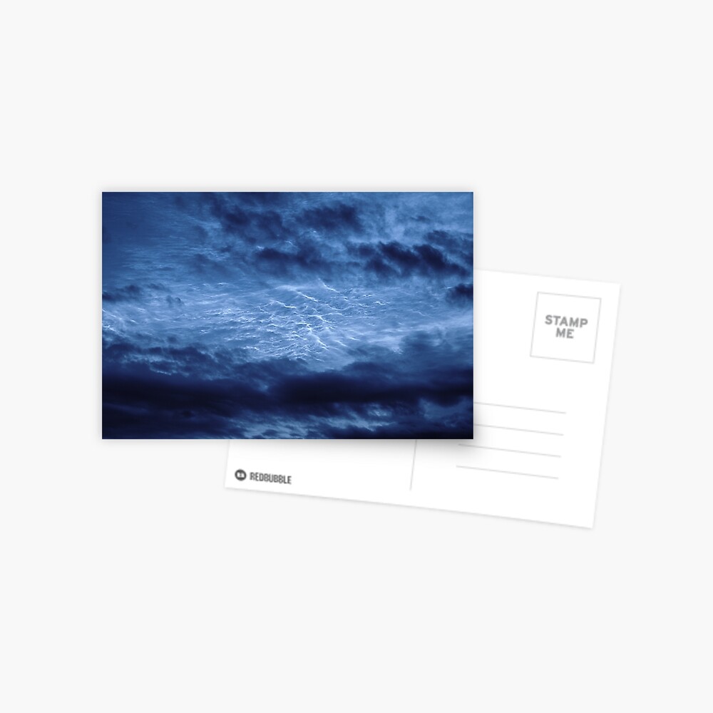 Item preview, Postcard designed and sold by ShinyPhoto.