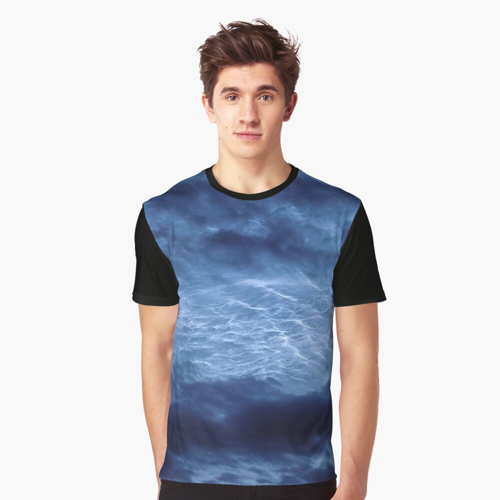 Item preview, Graphic T-Shirt designed and sold by ShinyPhoto.