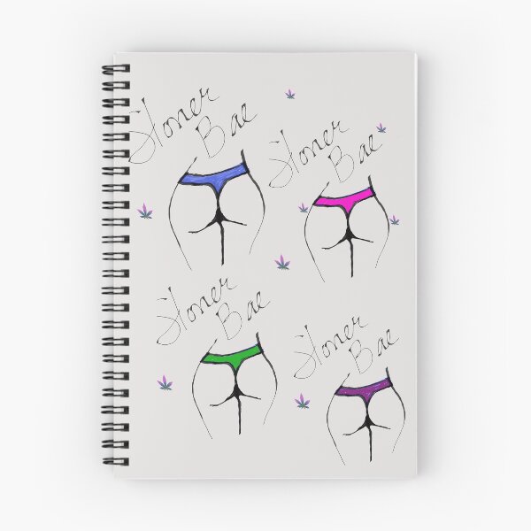 Item preview, Stoner Bae designed and sold by JayCeeAmazingg.