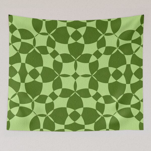 Item preview, Dark Olive Blanket designed and sold by brupelo.