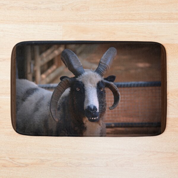 Item preview, Jacob Sheep designed and sold by Savannah Gibbs.