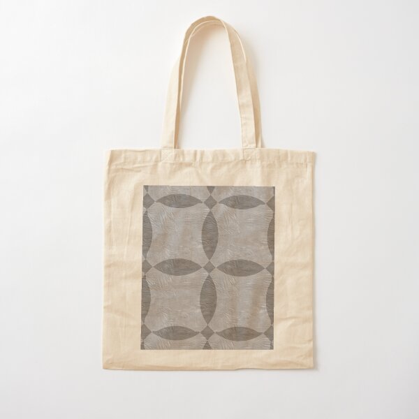 Nice Blanket Cotton Tote Bag