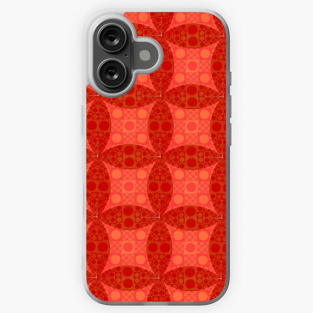Item preview, iPhone Soft Case designed and sold by brupelo.