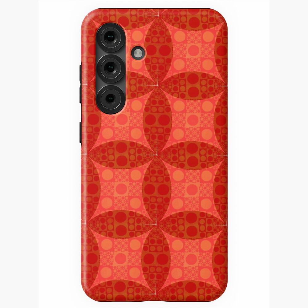 Item preview, Samsung Galaxy Tough Case designed and sold by brupelo.