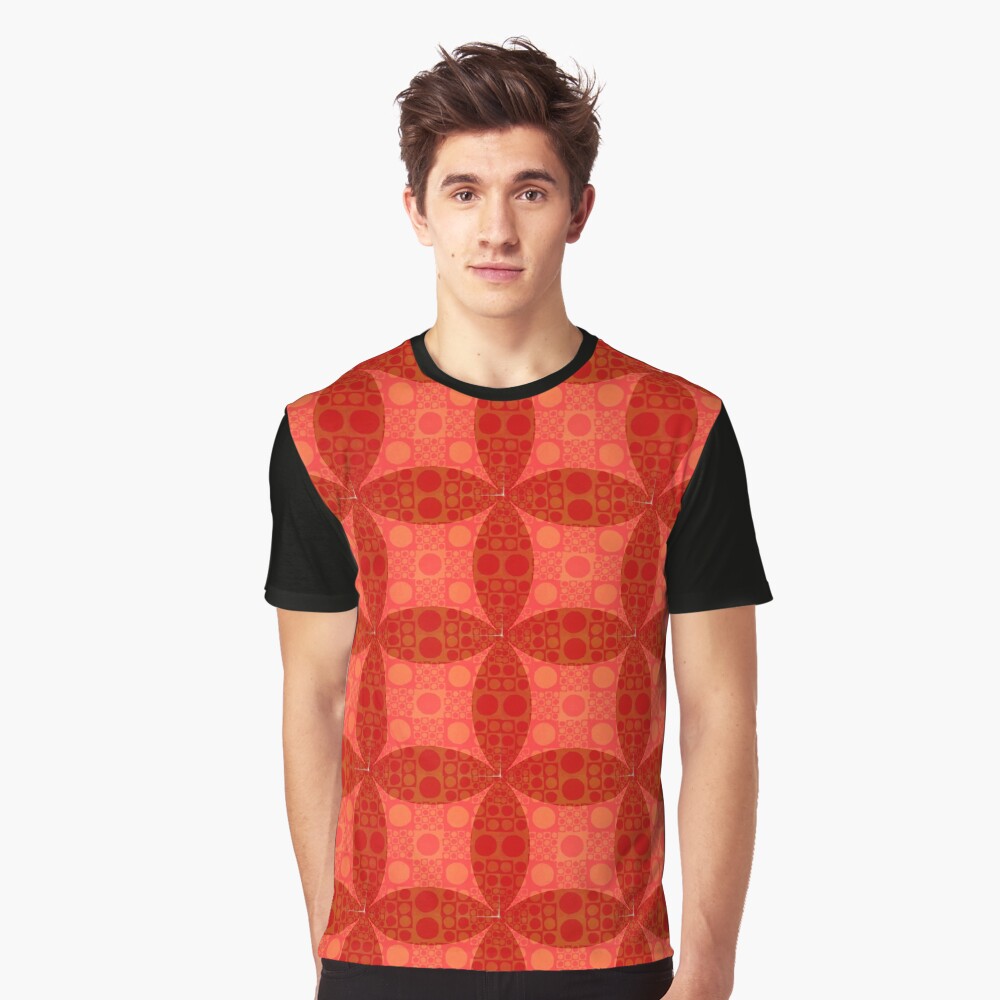 Item preview, Graphic T-Shirt designed and sold by brupelo.