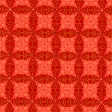 Artwork thumbnail, Tomato Blanket by brupelo