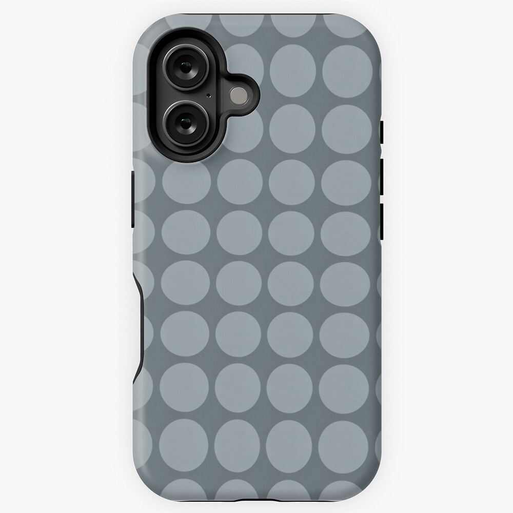 Item preview, iPhone Tough Case designed and sold by brupelo.