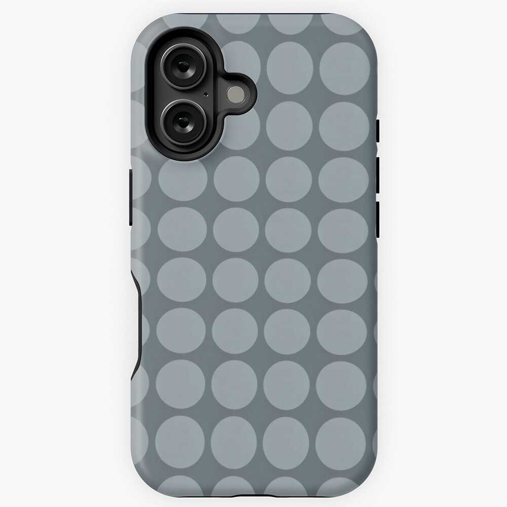 Item preview, iPhone Magsafe Tough Case designed and sold by brupelo.