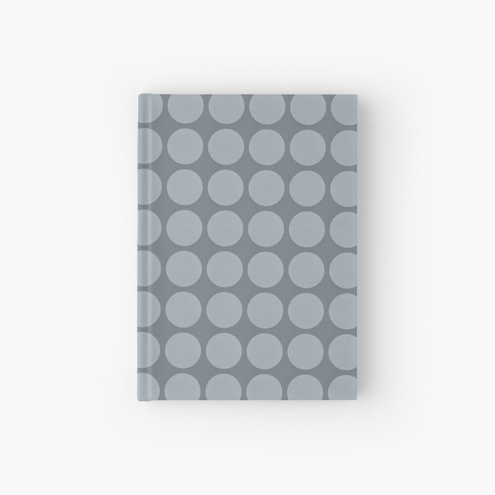 Simple Blanket Hardcover Journal