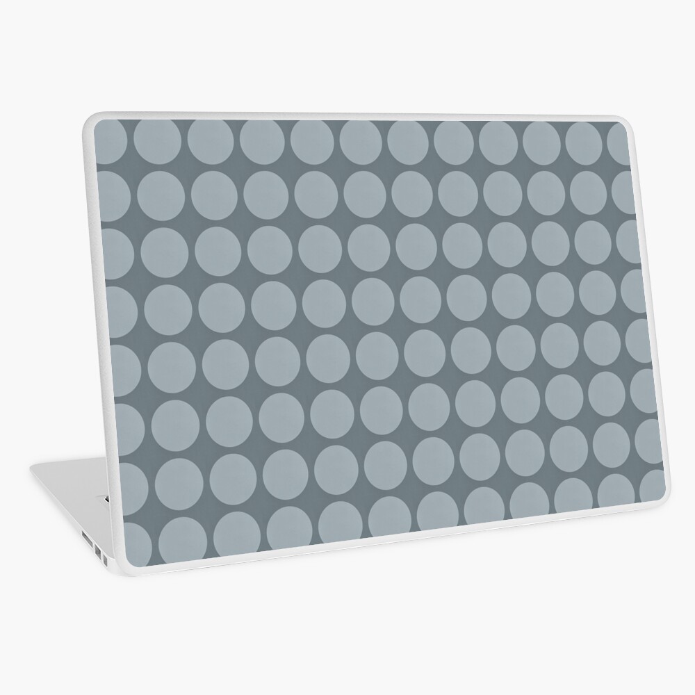 Item preview, Laptop Skin designed and sold by brupelo.