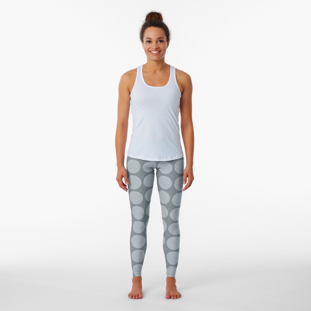 Item preview, Leggings designed and sold by brupelo.