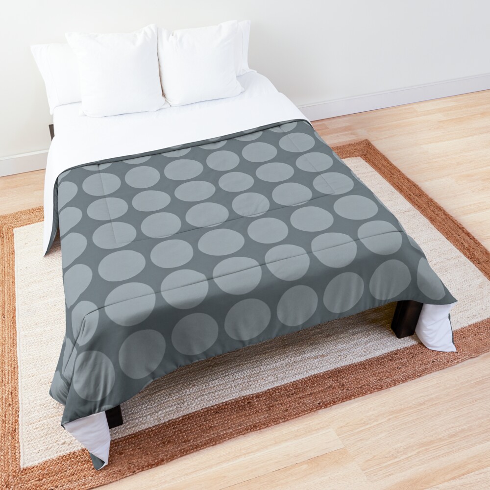 Item preview, Comforter designed and sold by brupelo.