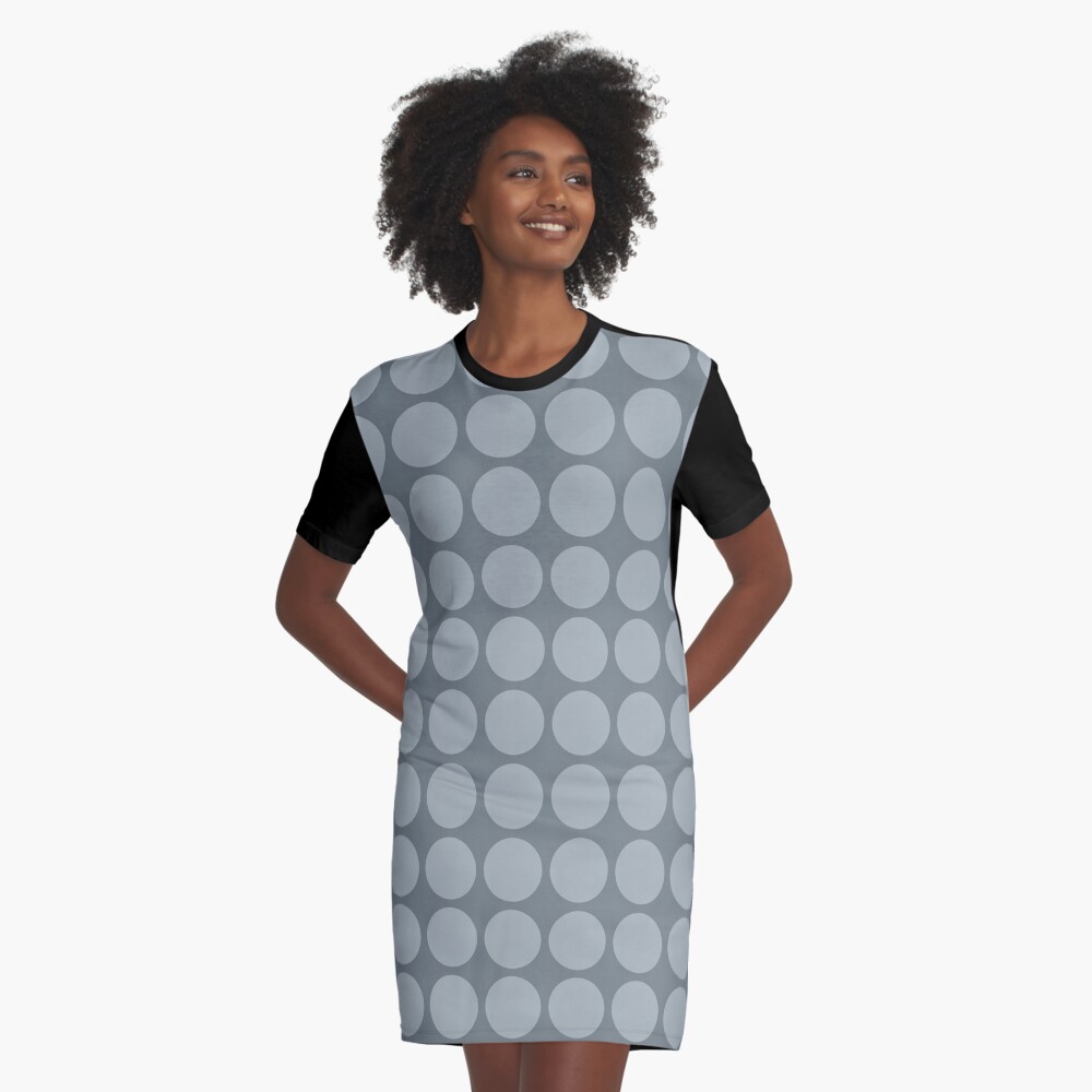 Item preview, Graphic T-Shirt Dress designed and sold by brupelo.