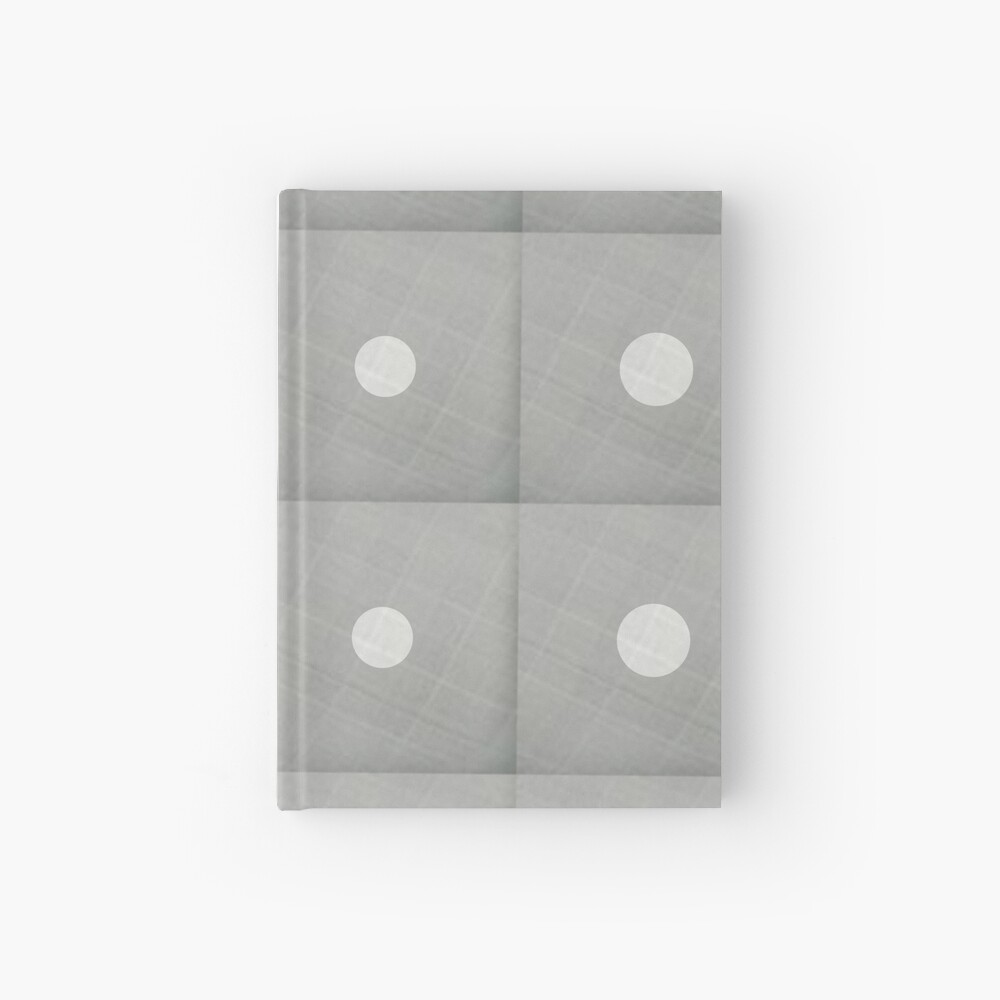 Funk Blanket Hardcover Journal