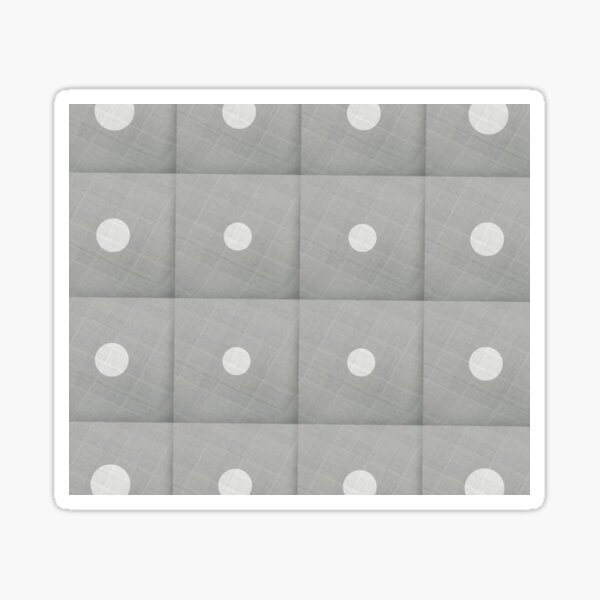 Funk Blanket Sticker