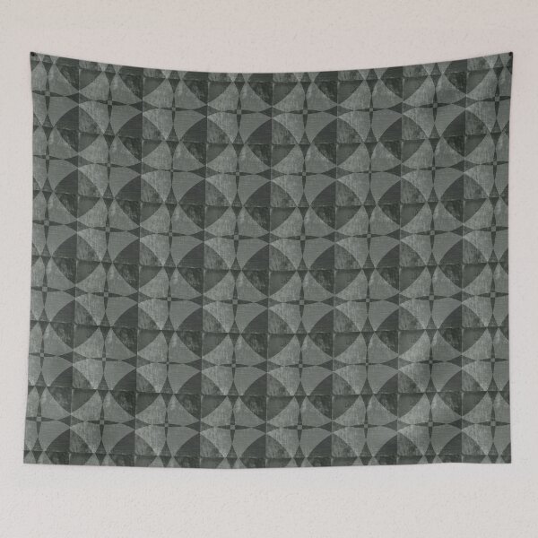 Item preview, Dim Gray Blanket designed and sold by brupelo.