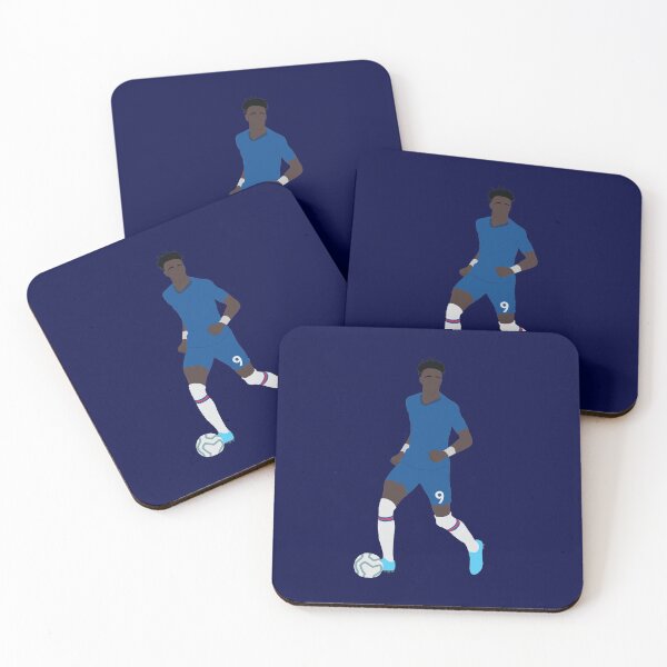Item preview, Tammy Abraham designed and sold by Draws Sports.