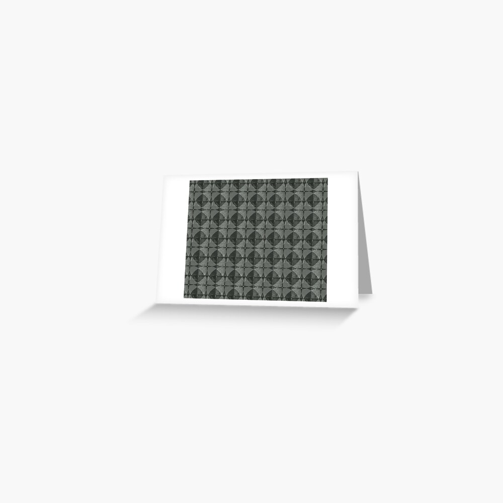 Item preview, Greeting Card designed and sold by brupelo.
