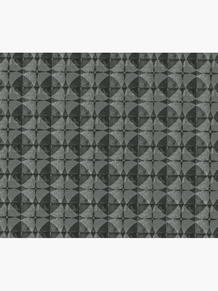 Thumbnail 3 of 3, Sticker, Dim Gray Blanket designed and sold by brupelo.