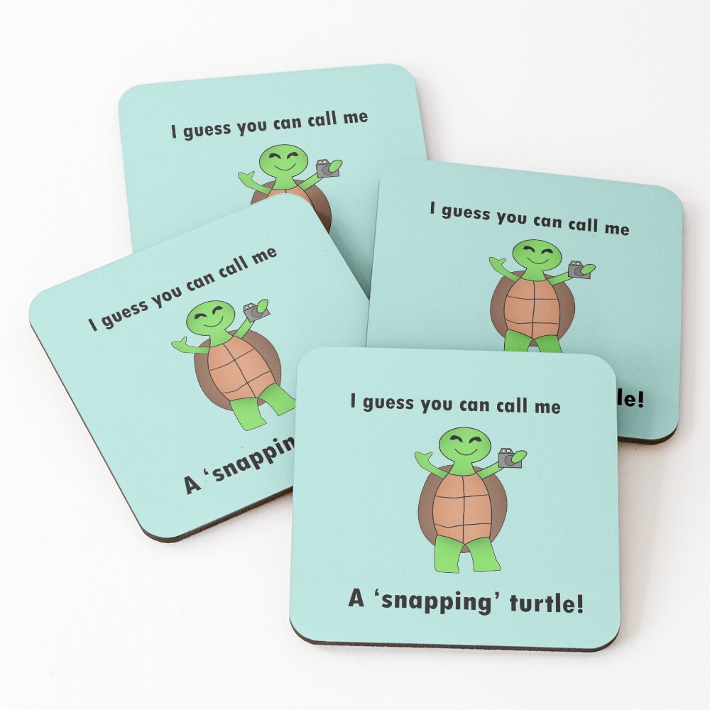 Item preview, Coasters (Set of 4) designed and sold by CatherineKerr.