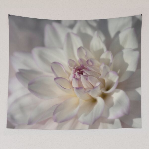 Item preview, Mikayla Miranda Dahlia by TL Wilson Photography designed and sold by TLWilsonPhoto.