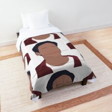 Abed Nadir Comforter