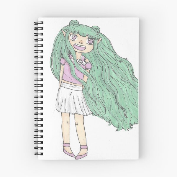 Item preview, Aria designed and sold by Roselea13.