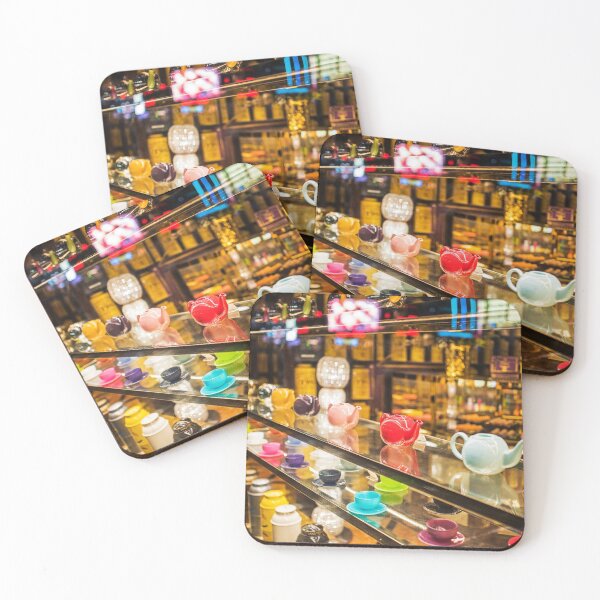 Item preview, London Tea Time London Tea Shop United Kingdom UK England designed and sold by WayneOxfordPh.