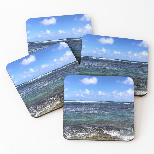 Item preview, Turtle Bay designed and sold by Robin Kinnard.