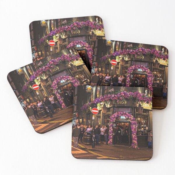 Item preview, Covent Garden London Nightlife London UK designed and sold by WayneOxfordPh.