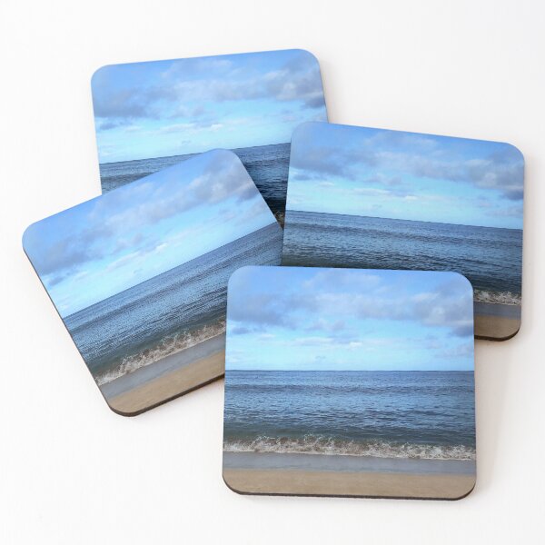 Item preview, Sunset Beach designed and sold by Robin Kinnard.