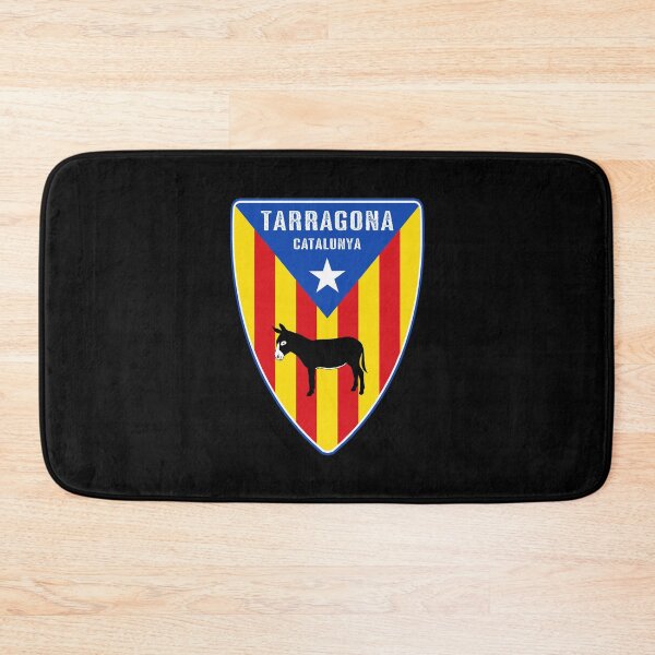 Item preview, Tarragona Catalunya Estelada  designed and sold by Jared Davies.