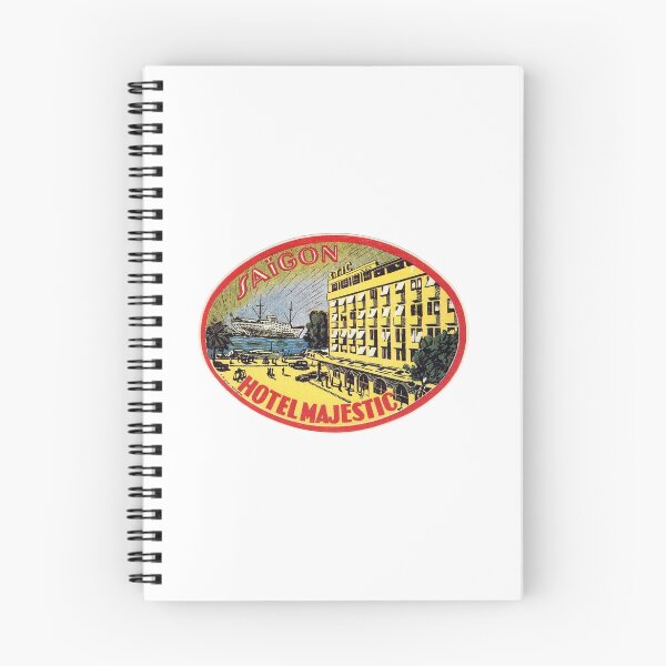 Item preview, Hotel Majestic designed and sold by Lawrence Baird.
