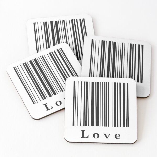 Item preview, Code Love designed and sold by MFGB-Creations.
