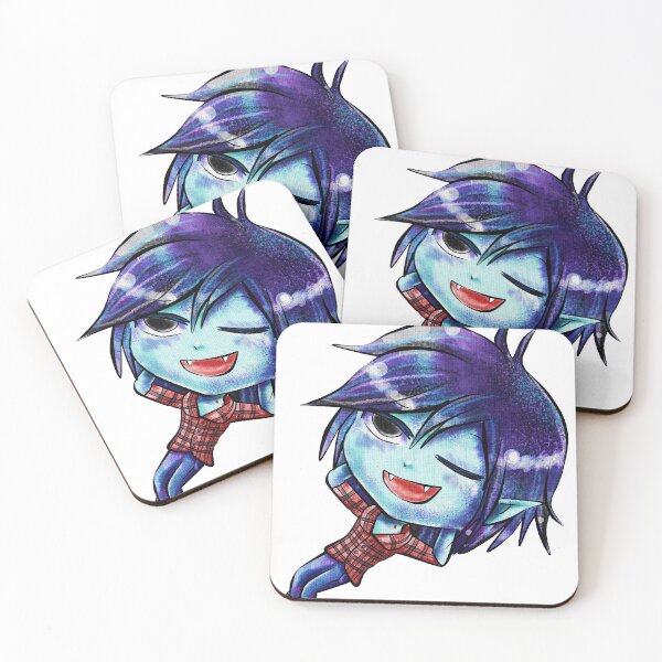 Item preview, Chibi Marshall Lee designed and sold by faithwalkers.