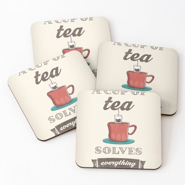 Item preview, Coffee is always a good idea designed and sold by Latte Design.