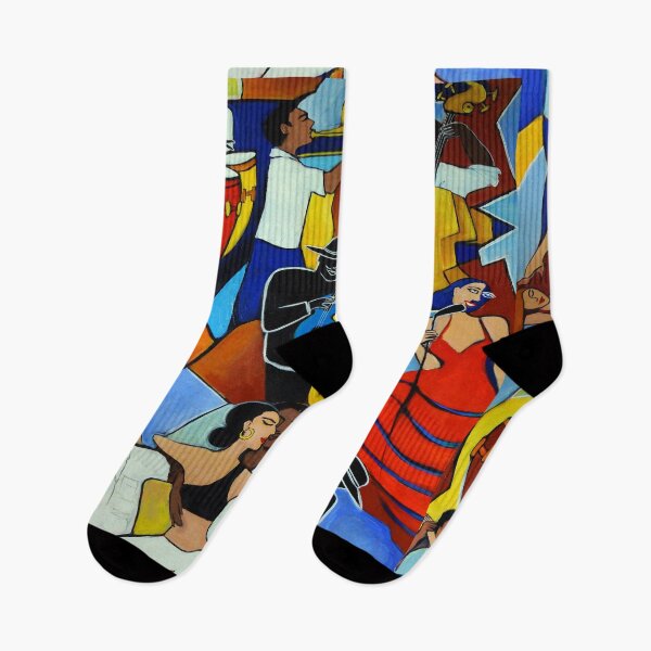 Item preview, Salsa Sauvage designed and sold by Valerie Vescovi.