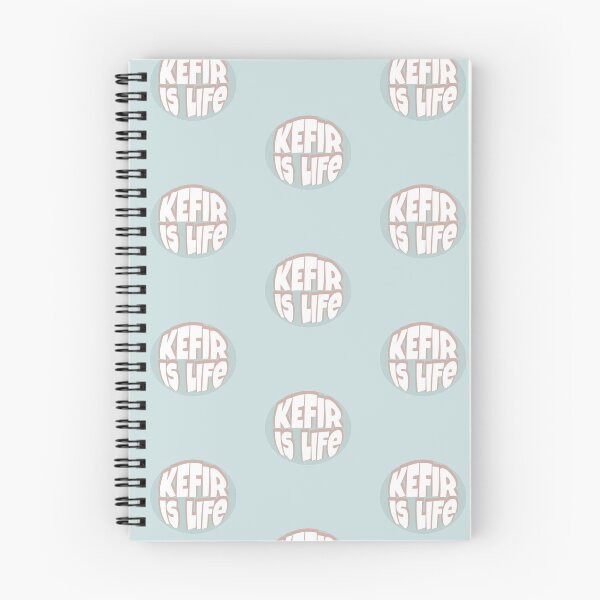 Item preview, Kefir is Life designed and sold by seagullz.