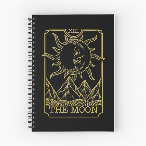 Item preview, The Moon designed and sold by deniart.