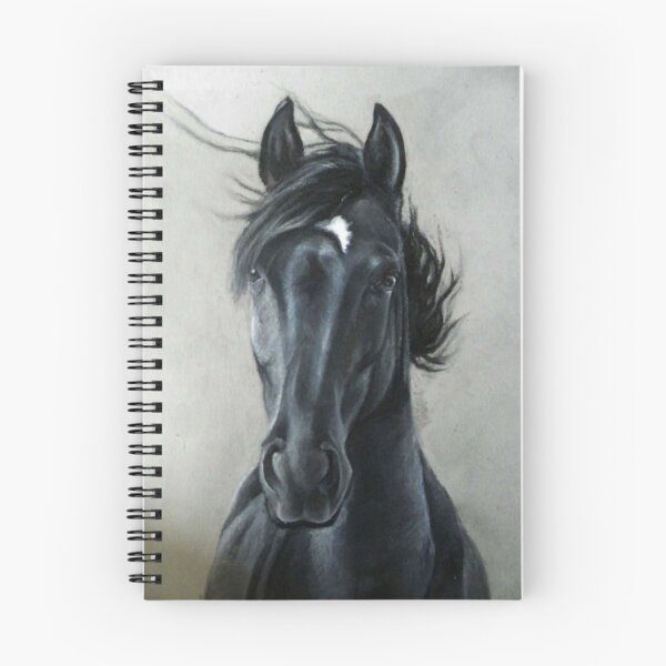 Item preview, Horse Art designed and sold by stillballin.