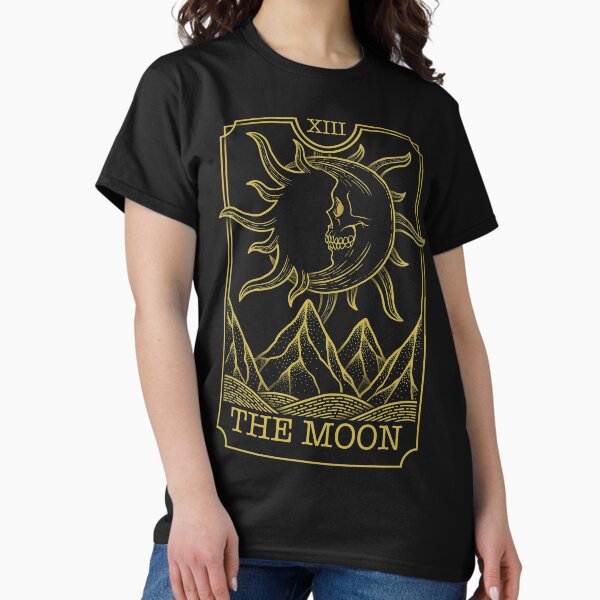 Item preview, The Moon designed and sold by deniart.